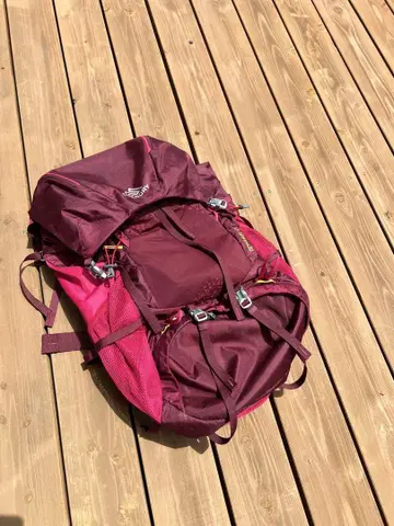 Gregory Amber44
