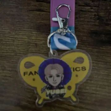 FANTASTICS 야기 유세이 넥스트랩 노멀