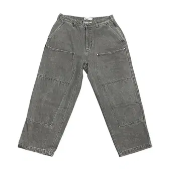 evisen 에비센 더블니 데님