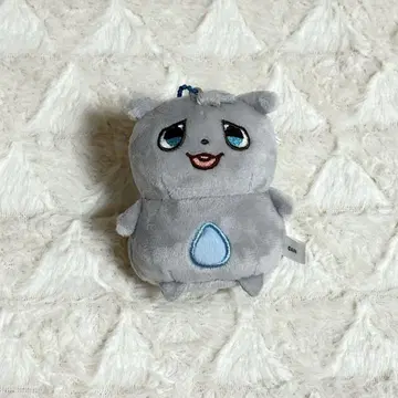 하루모토 마스코트