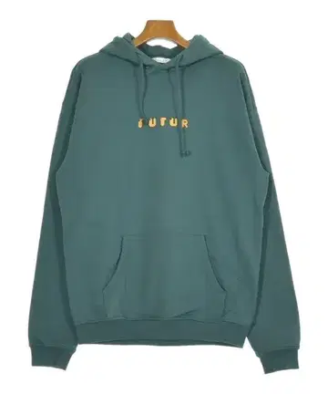 FUTUR 남성용 후드티