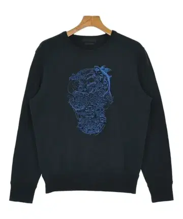 ALEXANDER MCQUEEN 맨투맨 남성용