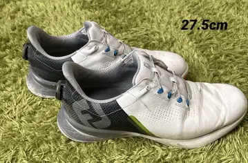 FOOTJOY FJ FUEL BOA 55448J 27.5cm
