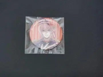 미스트니아의 날개 희망 캔뱃지 라이너스