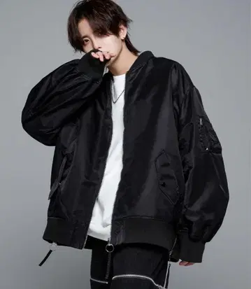ADRER 블루종