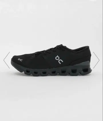 On Cloud X4
