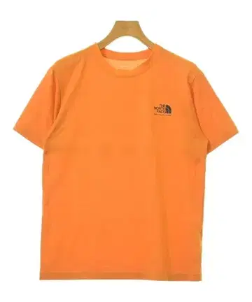 THE NORTH FACE 티셔츠 컷앤소 남성용