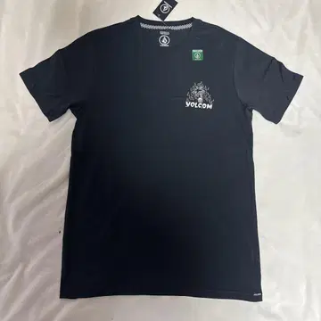 VOLCOM 볼컴 T셔츠 S사이즈