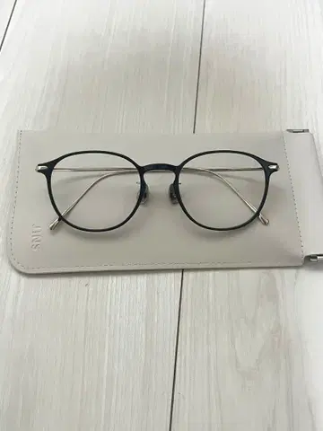JINS 안경 muf-19s-229BX