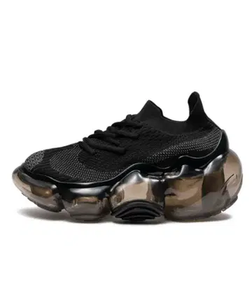 grounds //MOOPIE BLACK