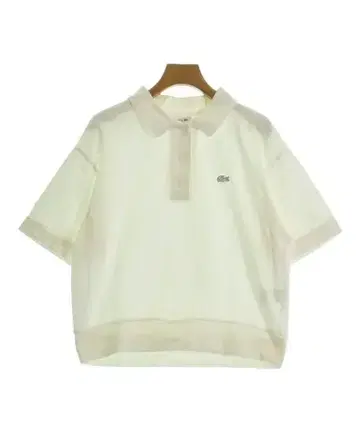 LACOSTE 피케 셔츠 여성용
