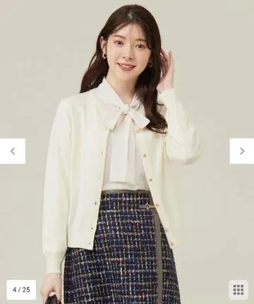 any SiS 가디건