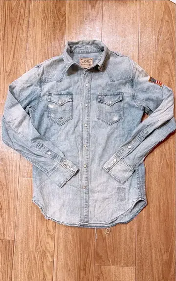 polo 셔츠