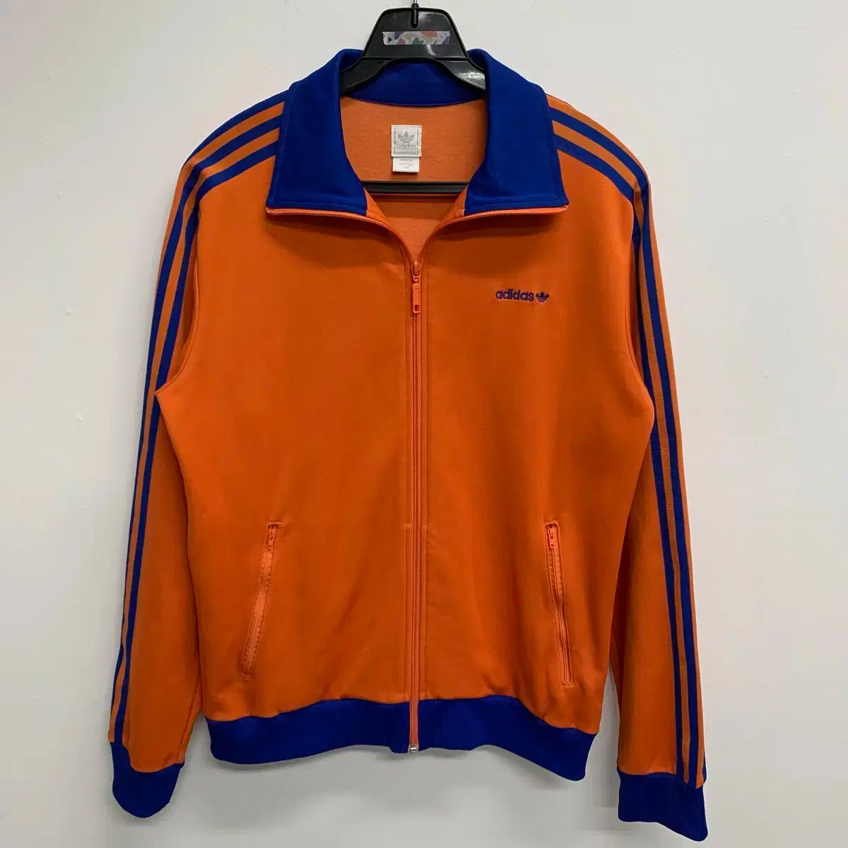 Adidas Beckenbauer Track Top Jersey | Bunjang Global