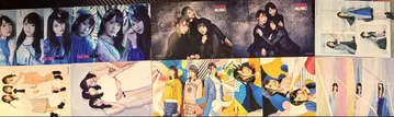 TrySail 브로마이드 2