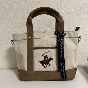 BEVERLY HILLS POLO CLUB/핸드백