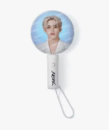 세븐틴 SEVENTEEN MD 미니 이미지 피켓 키링 에스쿱스 2