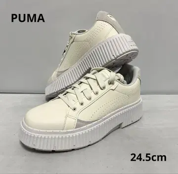 PUMA DINARA WNS 새상품 24.5cm