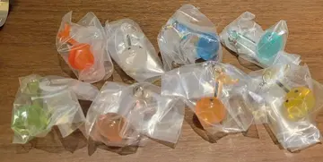 오타마톤 반자이 풀 멤버 컬러