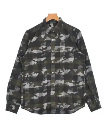 SOPHNET. 캐주얼 셔츠 남성용