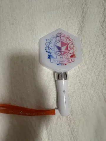 이레이스 응원봉