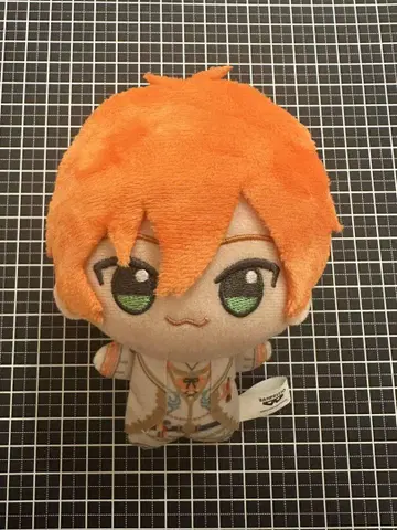 스토푸리 젤 BANPRESTO 약 15cm 뽑기 게임