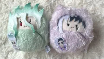 Dr.stone GIGO 싸개 타피누이 이시가미 센쿠 아사기리 겐