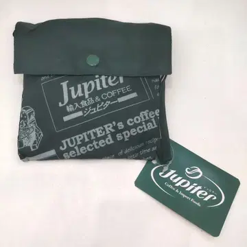 Jupiter 오리지널 에코백
