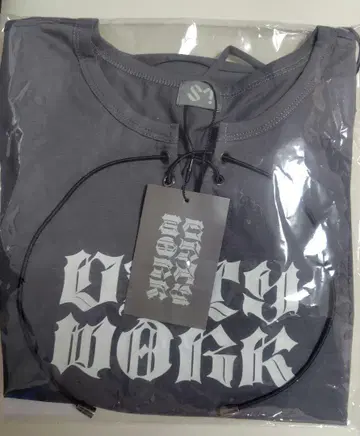 aespa dirty work t셔츠 MD 중화 중국 t shirt