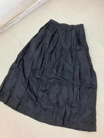 ( K08616 ) COSMIC WONDER 코즈믹 원더 롱 스커트