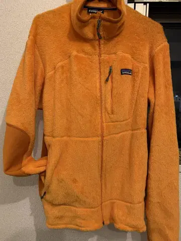 patagonia R2 레귤레이터 플리스 자켓