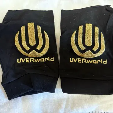 UVERworld 그로브 골드