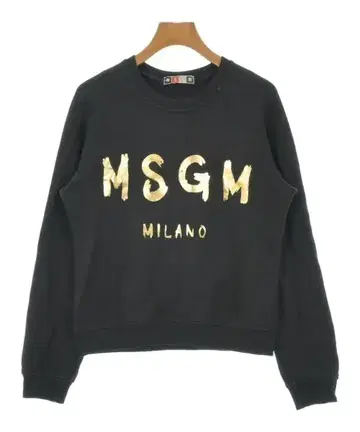 MSGM 맨투맨 여성용