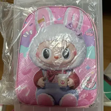 LABUBU 럭색