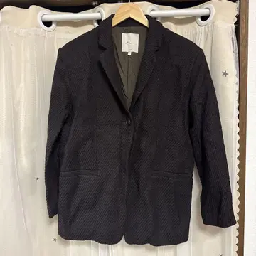 MOUSSY 테일러드 자켓