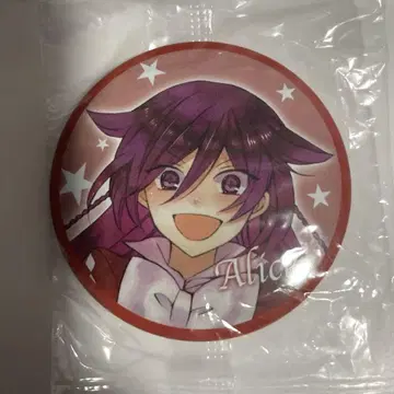 앨리스 캔뱃지 아니카프 PandoraHearts