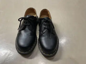 닥터마틴 Dr.Martens 3홀 UK6 25.0cm