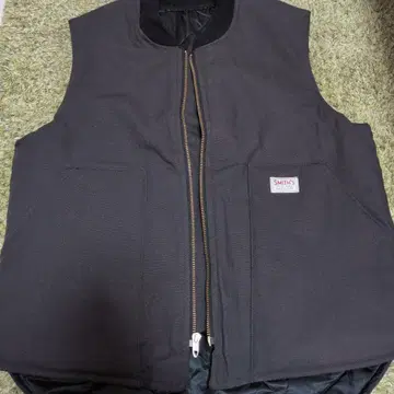 SMITH'S 테일러메이드 블랙 베스트