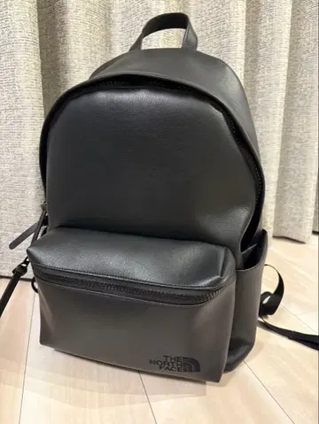 THE NORTH FACE 튜닝 가죽 버클레이 미니 25L