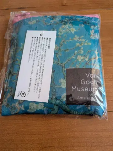 반 고흐전 반 고흐 미술관 에코백 아몬드 나무 가지