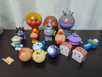 호빵맨 사운드 호빵맨 묶음 판매