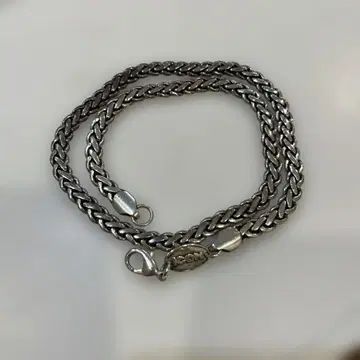 목걸이