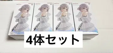 학마스 리리야 피규어