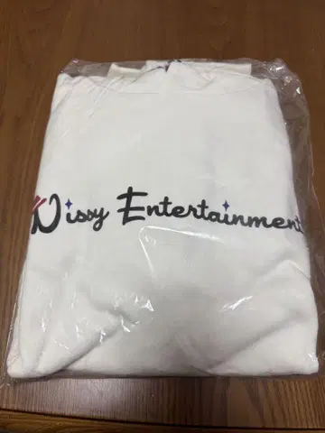 Nissy 2nd 라이브 후드티