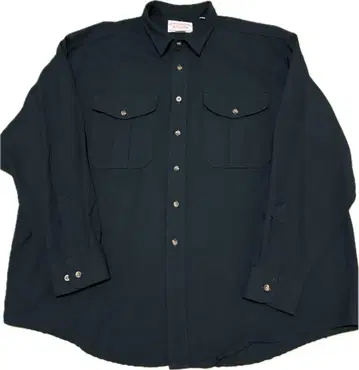 필슨 버진 울 셔츠 XXL 그린 USA