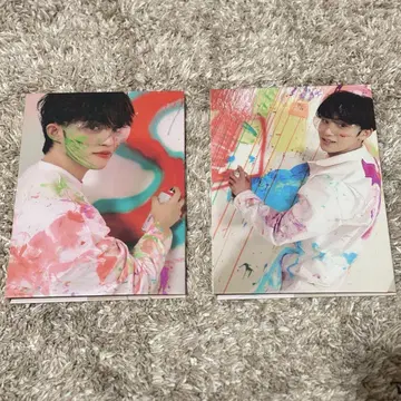 SEVENTEEN 4thalbum face the sun