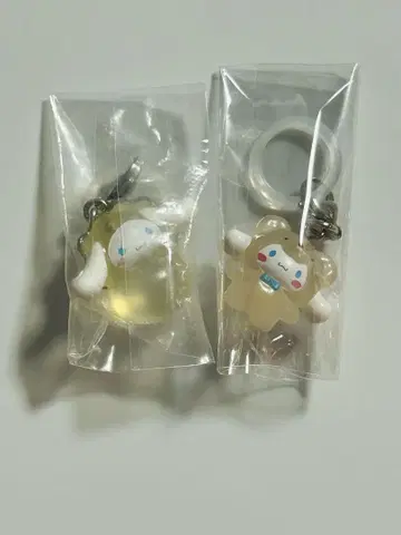 메지루시 액세서리 시나모롤 라떼곰 오이스터