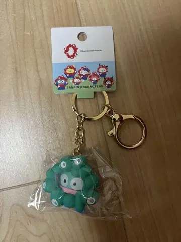 먀쿠먀쿠 & 산리오 콜라보 키링 한교동