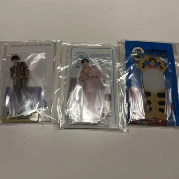 TravisJapan 미야치카 카이토 아크릴 스탠드