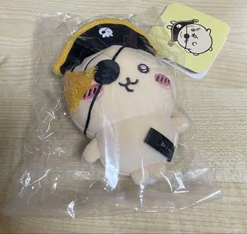 치이카와 어드벤처 마스코트 토끼